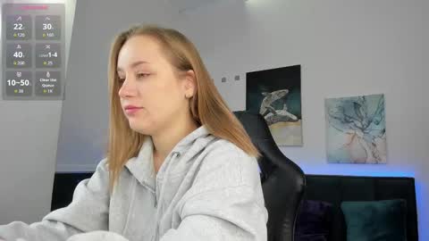 Hi I am Melissa online show from 02/13/26, 01:12