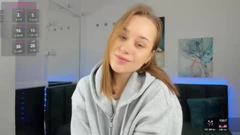 Hi I am Melissa online show from 02/16/26, 01:13