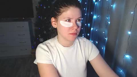 Melissa  Ray online show from 01/03/25, 07:50