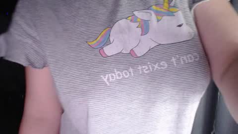 Melissa  Ray online show from 01/10/26, 01:51