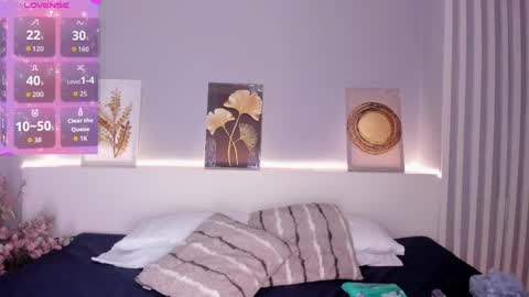 M E L I S S A online show from 05/18/26, 03:24