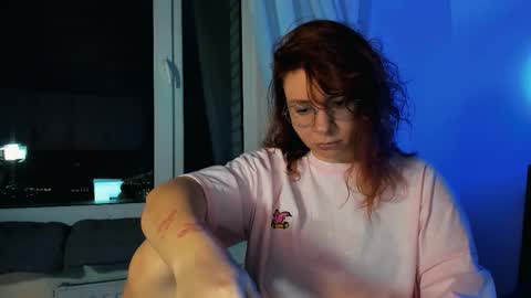 Melissa online show from 11/14/25, 11:46