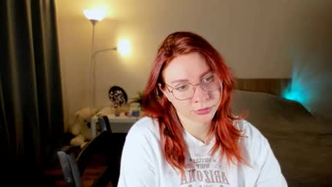 Snapshot of melissa_adamss chatting on 02/05/26, 10:42 Melissa online show from 02/05/26, 10:42