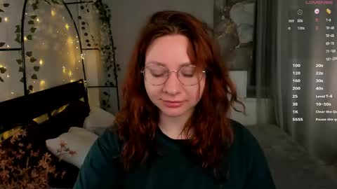 Snapshot of melissa_adamss chatting on 04/16/26, 09:39 Melissa online show from 04/16/26, 09:39