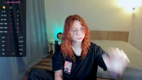 Snapshot of melissa_adamss chatting on 04/23/26, 06:32 Melissa online show from 04/23/26, 06:32