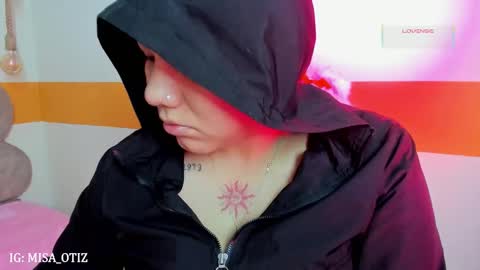 Lissa  online show from 09/11/25, 10:59