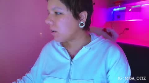 Lissa  online show from 09/21/25, 11:23