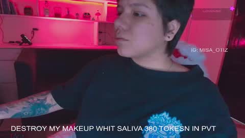 Lissa  online show from 11/02/25, 11:45