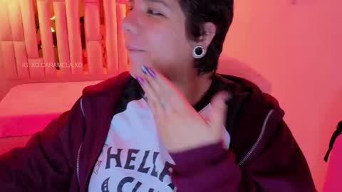 Lissa  online show from 11/22/25, 11:20