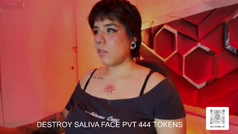 Lissa  online show from 01/13/26, 06:35