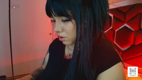 Lissa  online show from 02/09/26, 01:31