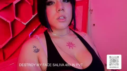 Lissa  online show from 02/28/26, 08:32