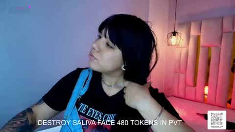 Lissa  online show from 03/08/26, 04:22