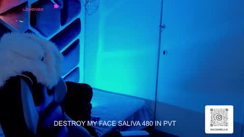 Lissa  online show from 03/15/26, 02:06