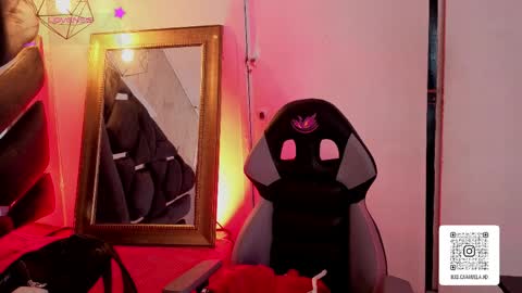 Lissa  online show from 04/08/26, 06:52