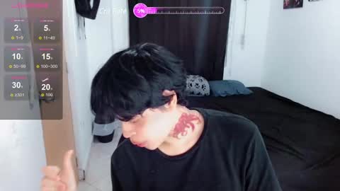  Carol - Dany  online show from 12/31/24, 09:06