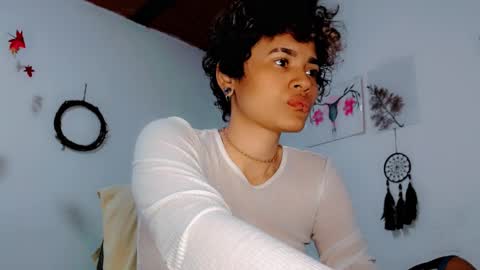  Carol - Dany  online show from 02/09/25, 01:46