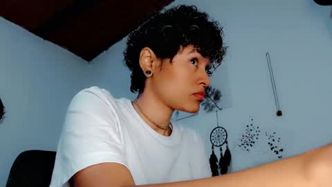  Carol - Dany  online show from 02/15/25, 12:11