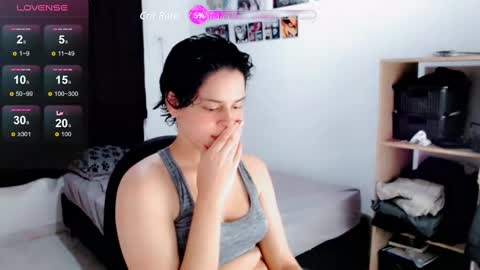  Carol - Dany  online show from 02/25/25, 07:36