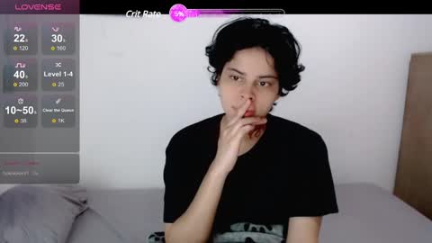  Carol - Dany  online show from 03/05/25, 05:29