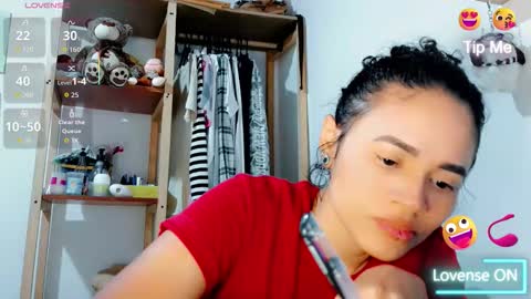  Carol - Dany  online show from 02/04/26, 05:30