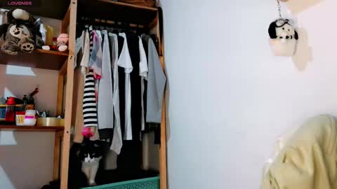  Carol - Dany  online show from 02/20/26, 06:19