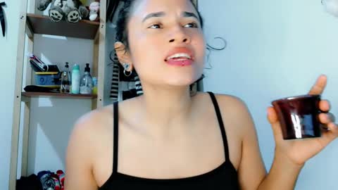  Carol - Dany  online show from 03/14/26, 05:40