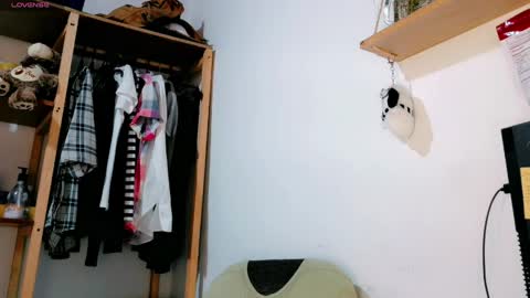  Carol - Dany  online show from 04/07/26, 03:56