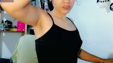  Carol - Dany  online show from 04/25/26, 05:32