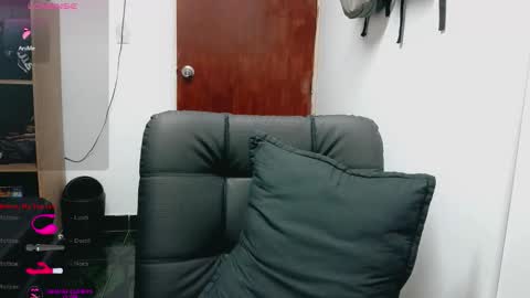 Melissas Corner online show from 10/27/25, 06:45