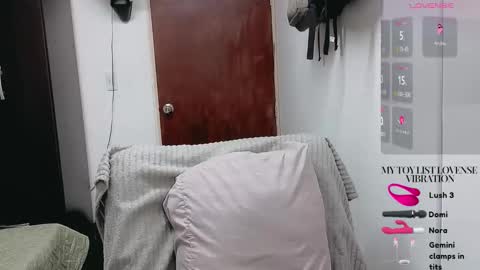 Melissas Corner online show from 12/17/25, 06:25