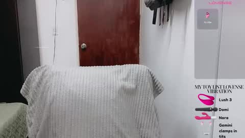 Melissas Corner online show from 12/20/25, 06:37