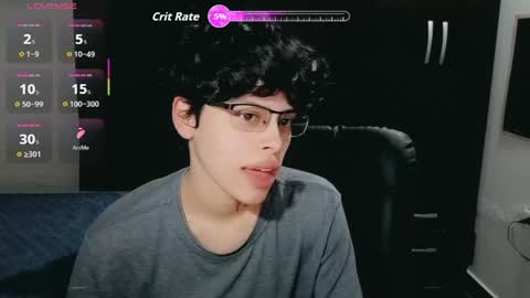 Melissas Corner online show from 04/12/26, 08:47