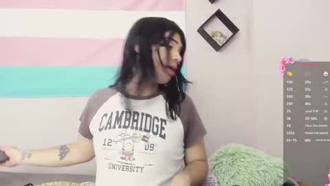 melissa_bunny69 online show from 10/20/25, 12:38