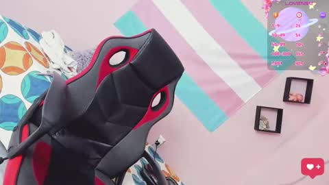 melissa_bunny69 online show from 11/19/25, 12:27