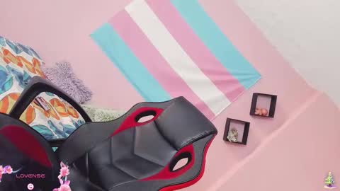 melissa_bunny69 online show from 12/02/25, 12:32