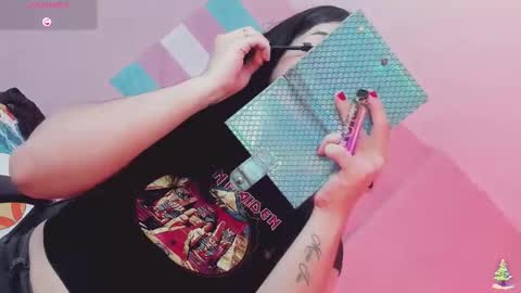 melissa_bunny69 online show from 12/20/25, 12:34