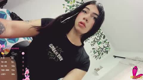 melissa_bunny69 online show from 01/16/26, 12:31