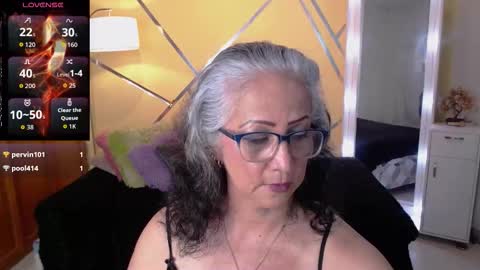 melissa_coleman_ online show from 10/24/25, 01:46