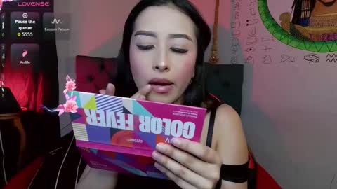 michell online show from 02/21/26, 10:11