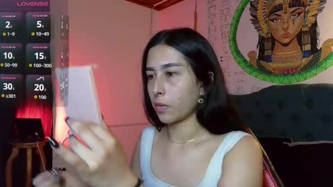 michell online show from 03/31/26, 09:04