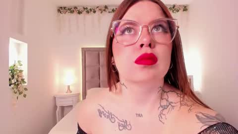 melissa_es online show from 02/13/26, 12:56