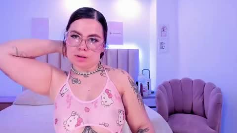 melissa_es online show from 05/27/26, 08:17