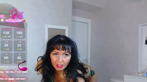 Hot Milf Melissa  ONLINE  Mon  Tue  Wed  Fr  Sun  - 9pm - 6amUTC3 online show from 04/19/26, 06:10