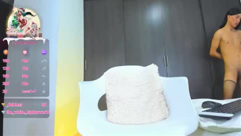 M E L I S S A  online show from 12/24/24, 04:22