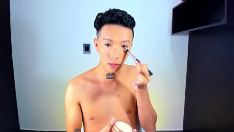 M E L I S S A  online show from 11/07/25, 11:38