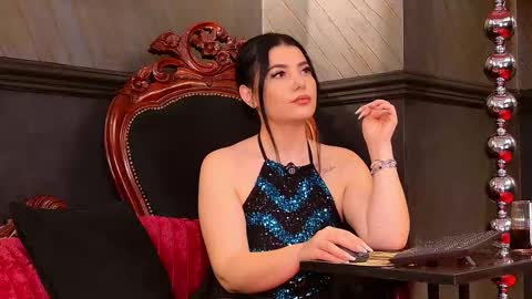 Melissa online show from 03/10/26, 01:05