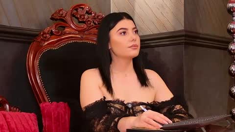 Melissa online show from 03/29/26, 01:11