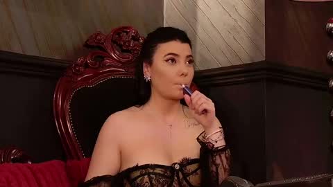 Melissa online show from 05/01/26, 10:20