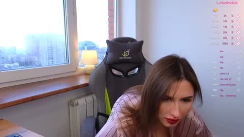 Melissa online show from 01/18/25, 09:13